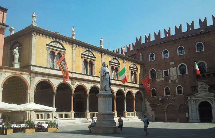 Renaissance in Verona