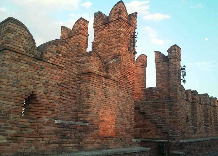 Verona Fortificata