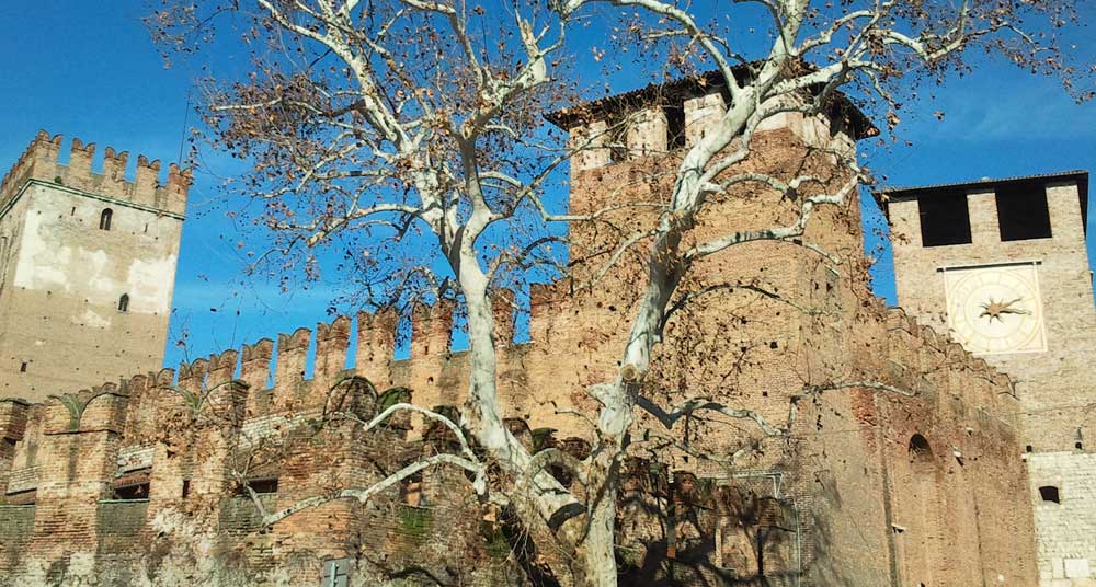 Castelvecchio Verona