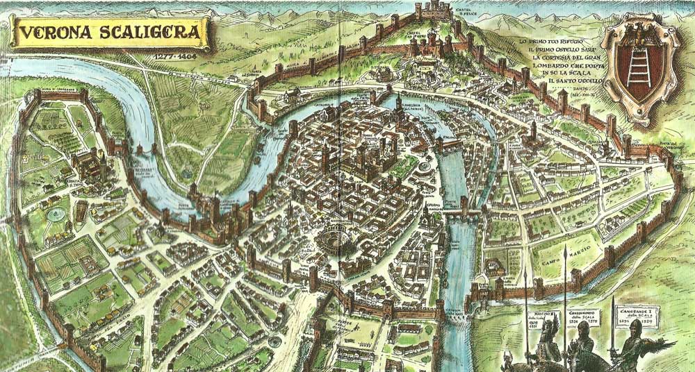 Verona Medievale