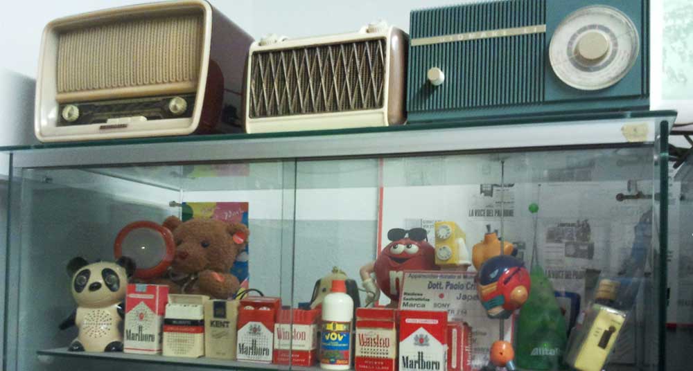 Museo della Radio