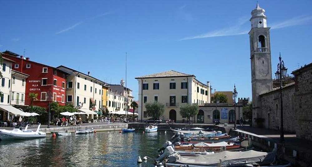 Porto di Lazise
