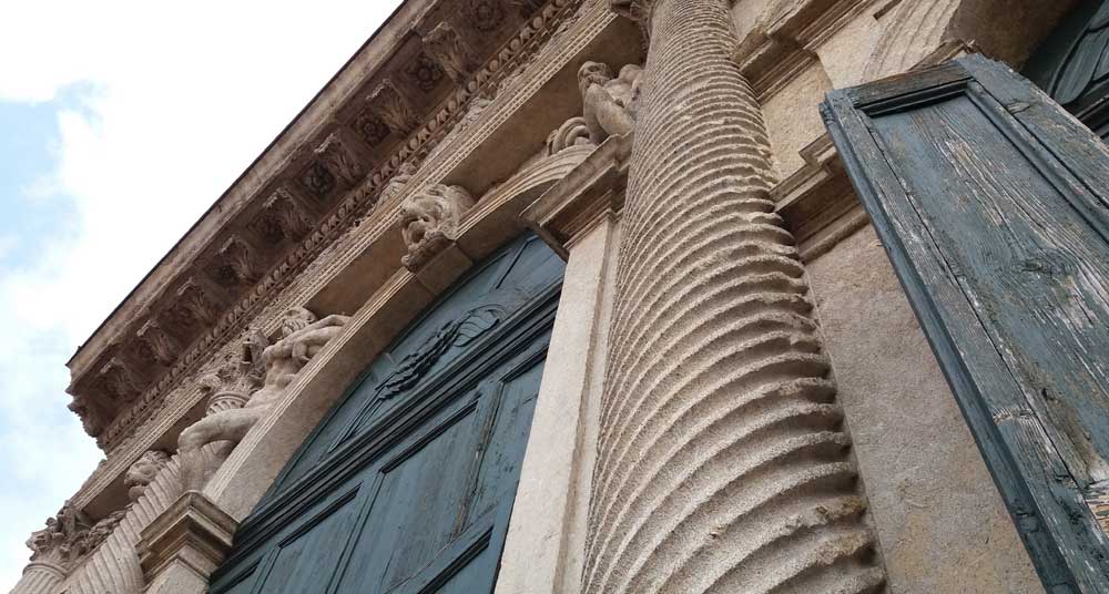Particolare