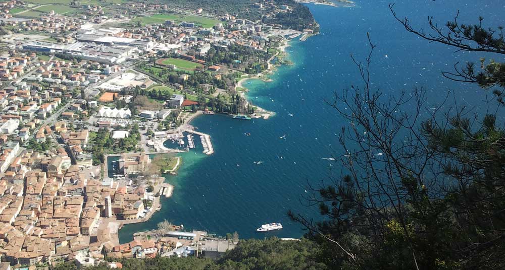 Riva del Garda