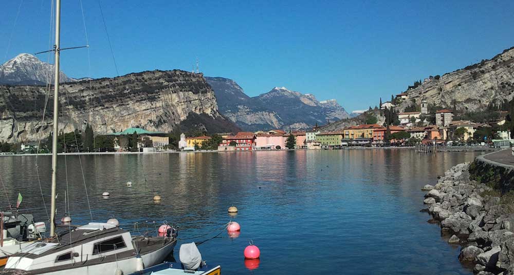 Torbole Sul Garda