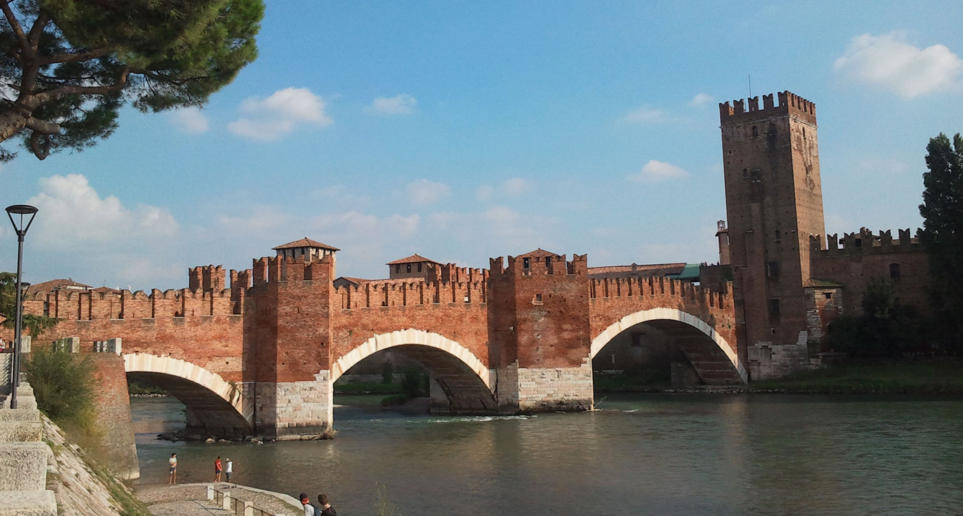 Castelvecchio Verona
