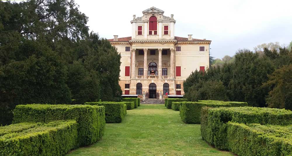 Villa Fracanzan