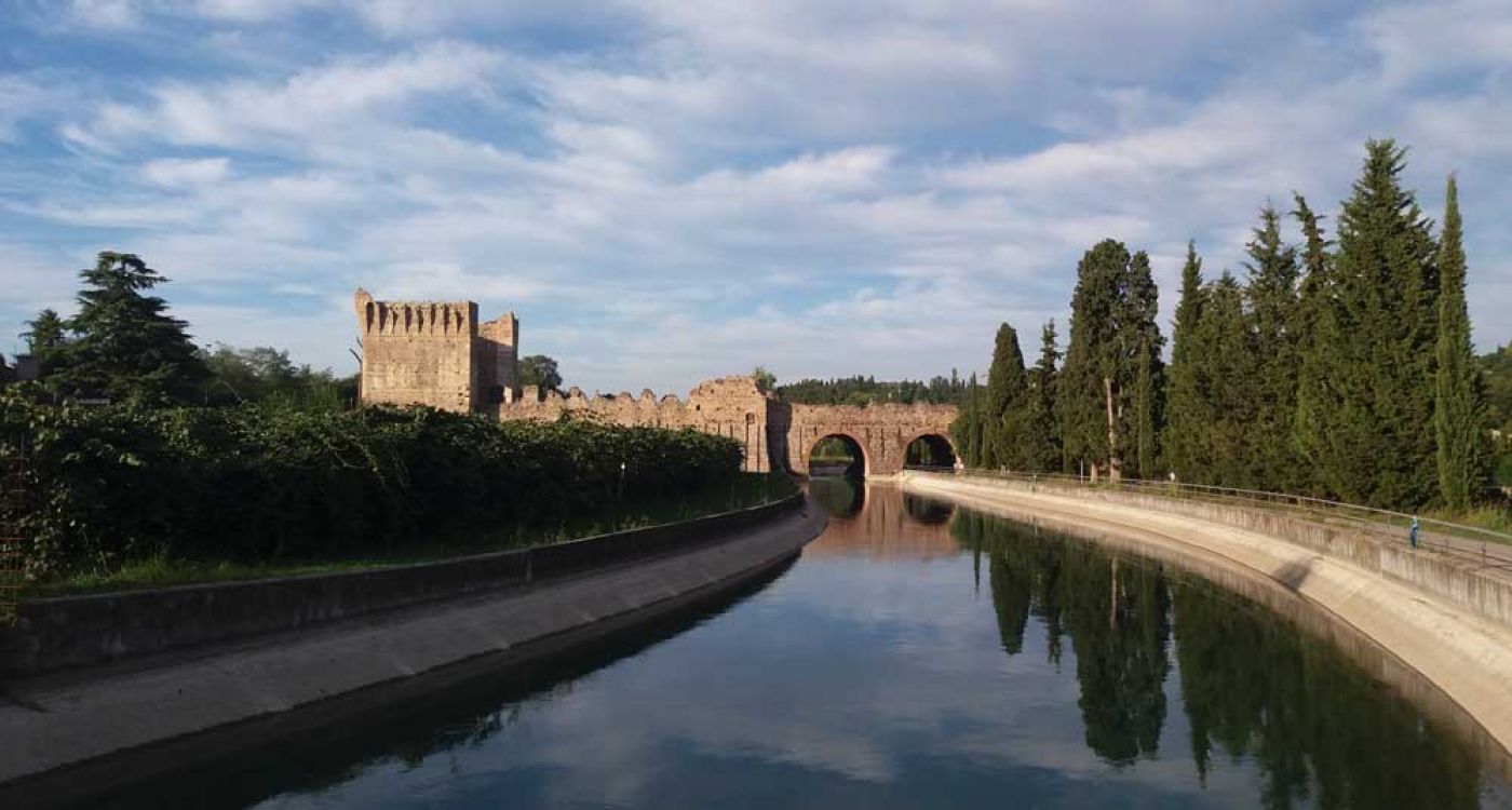 Borghetto sul Mincio