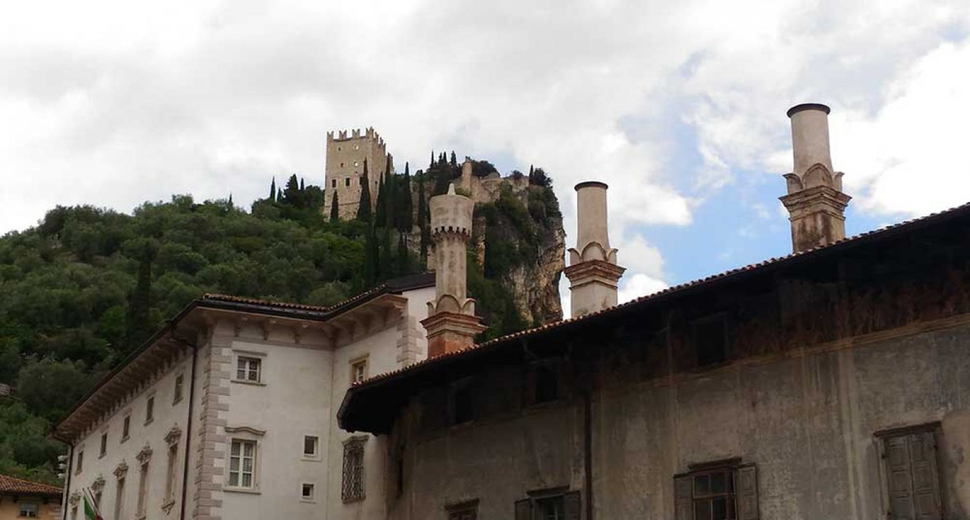 Castello di Arco