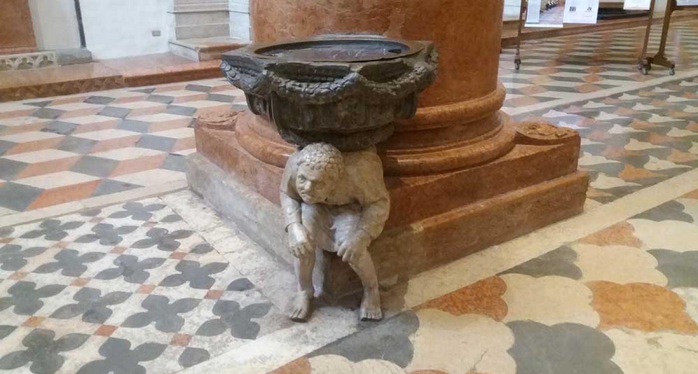 Chiesa Santa Anastasia