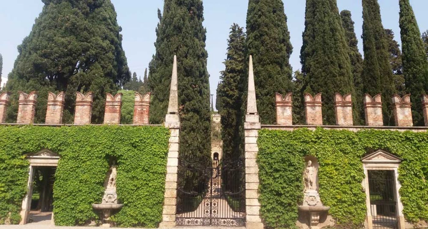 Giardino Giusti