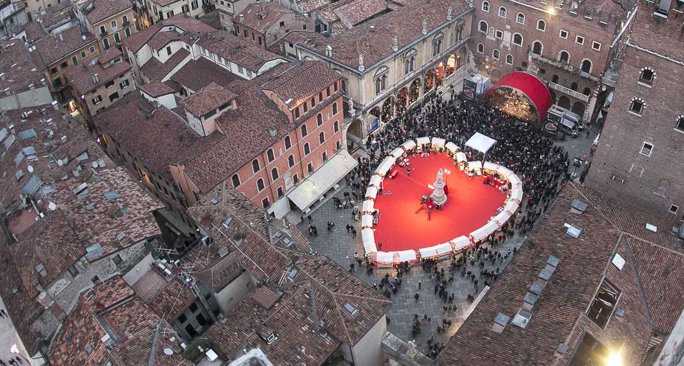 San Valentino a Verona