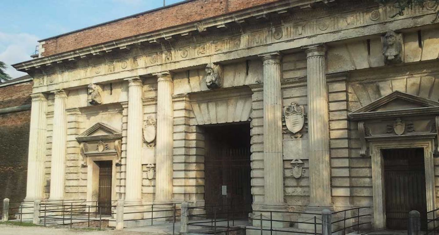 Porta Palio