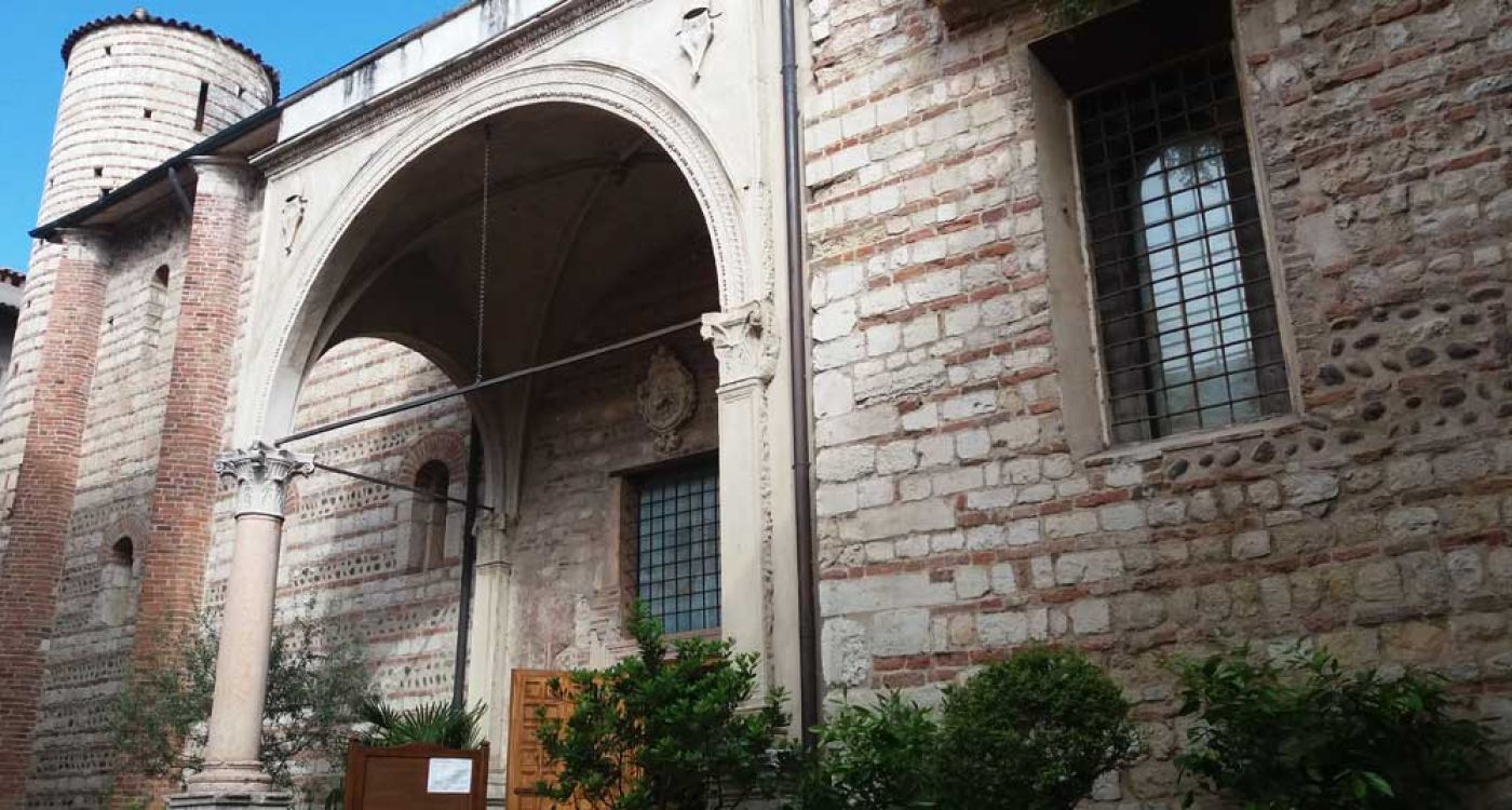San Lorenzo
