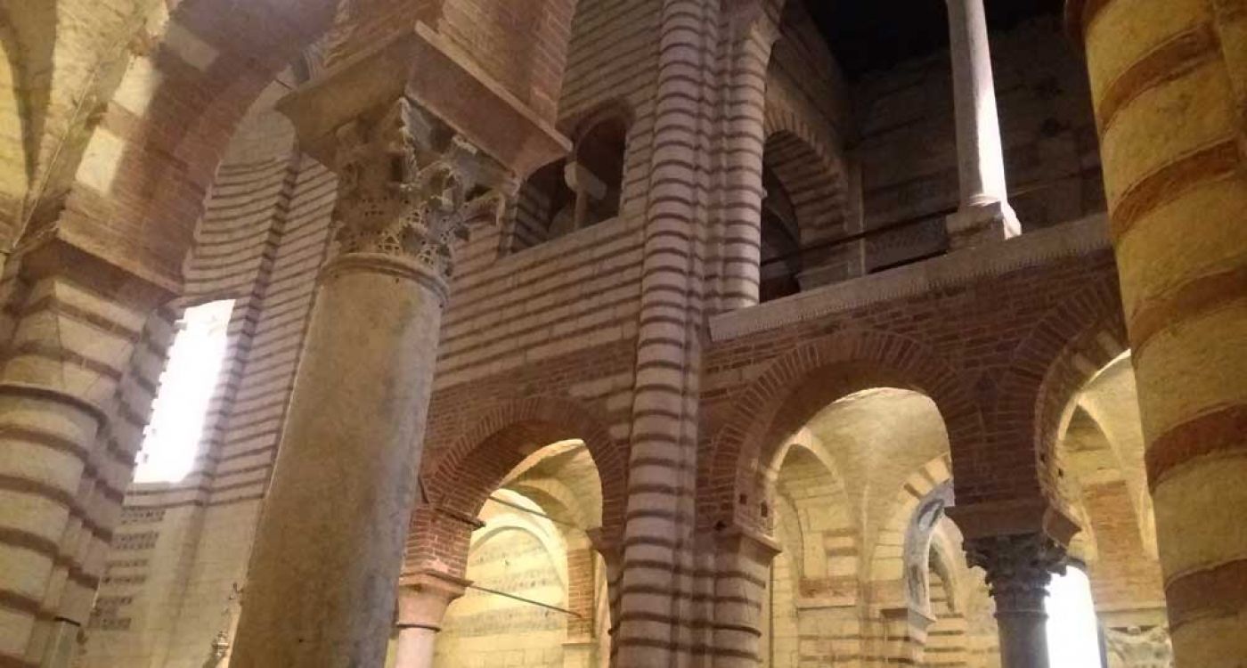 San Lorenzo