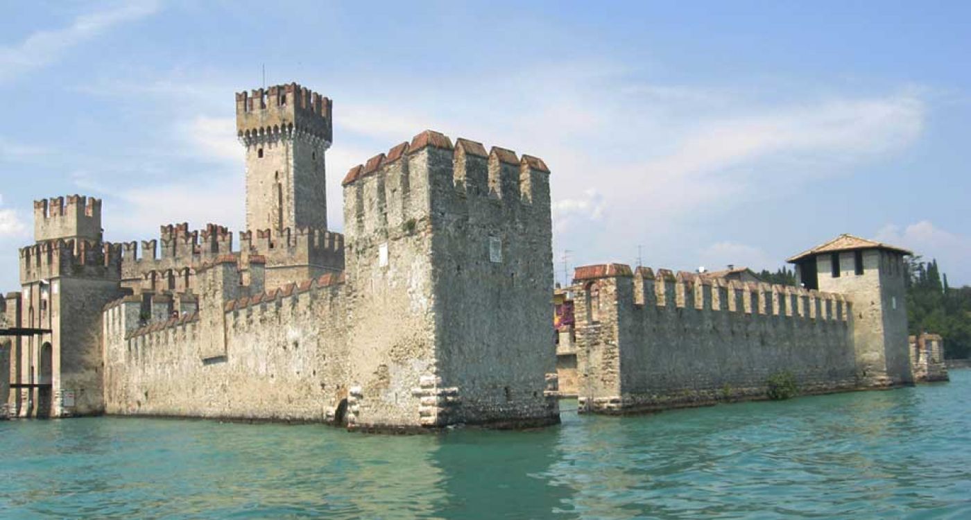 Sirmione