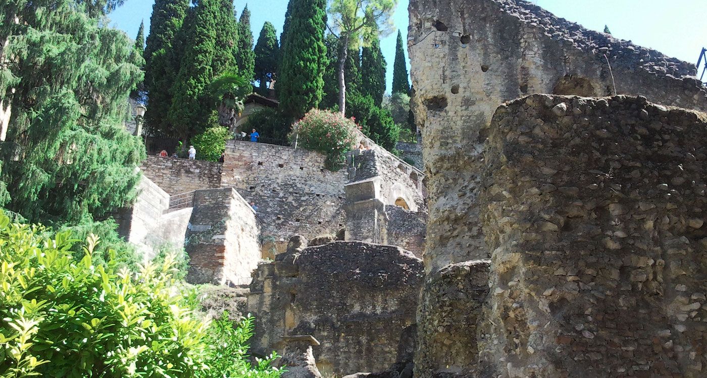 Teatro Romano